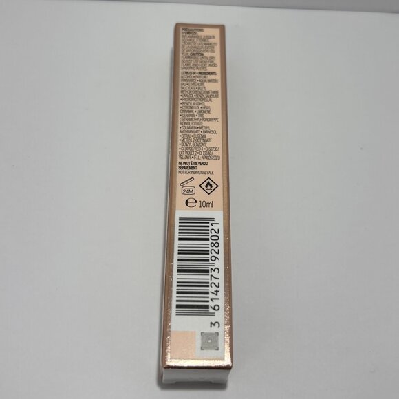 Lancome Idole Now Eau de Parfum Florale Travel Spray 10ml/0.34 fl oz New in Box - Picture 2 of 2